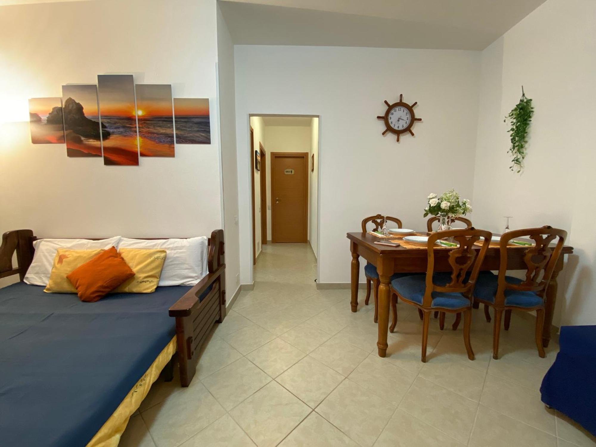 Coastal House - Spiaggia E Piscina A Dieci Passi Santa Marinella Exterior photo