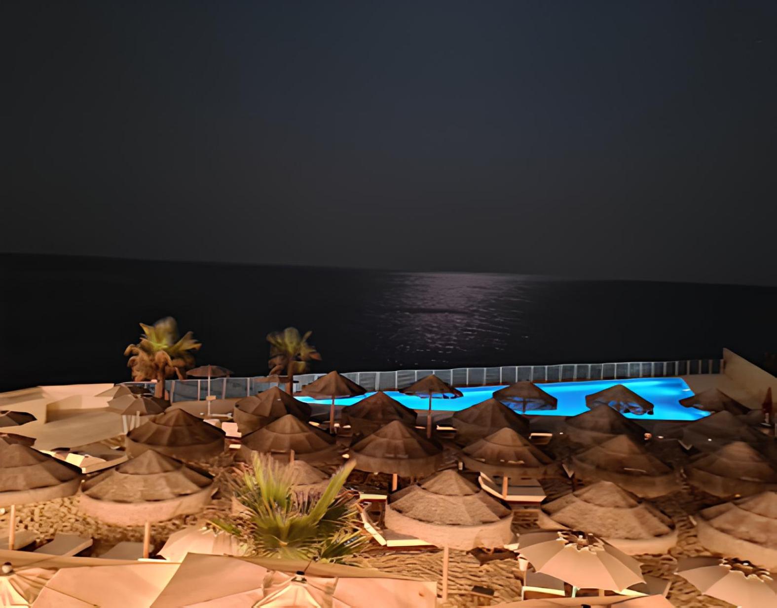 Coastal House - Spiaggia E Piscina A Dieci Passi Santa Marinella Exterior photo